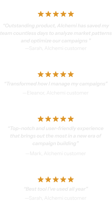 Reviews mobile