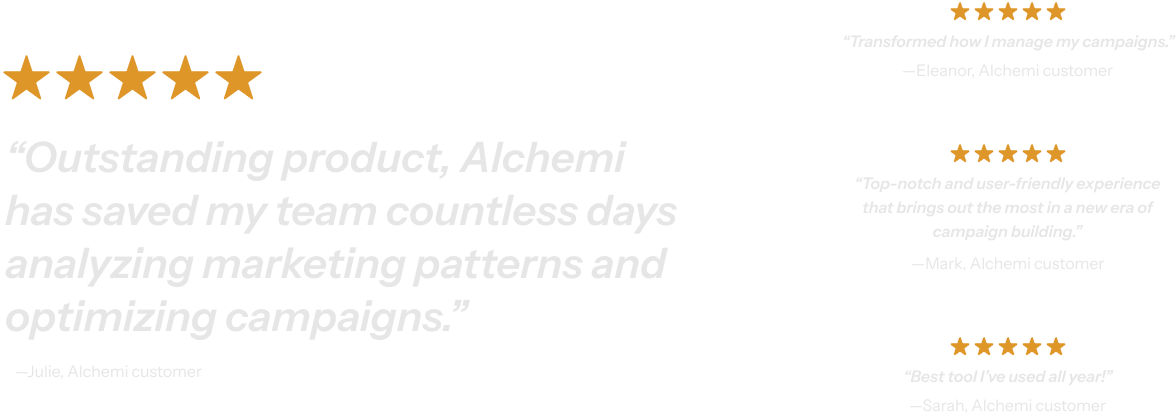 Reviews